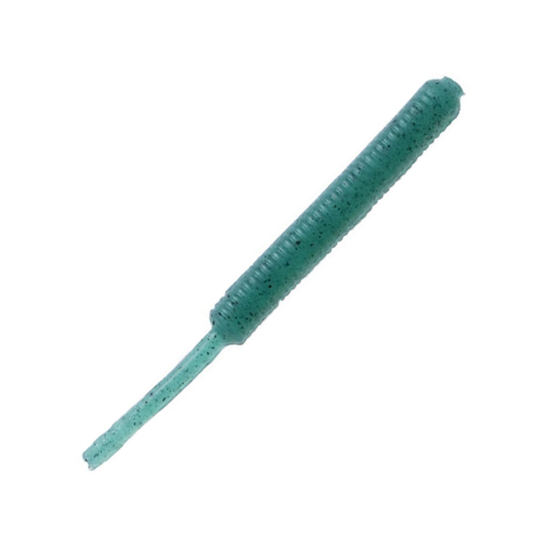 ガルプ！SWベビーサーディン　2インチ(クリアカブラグリーン)